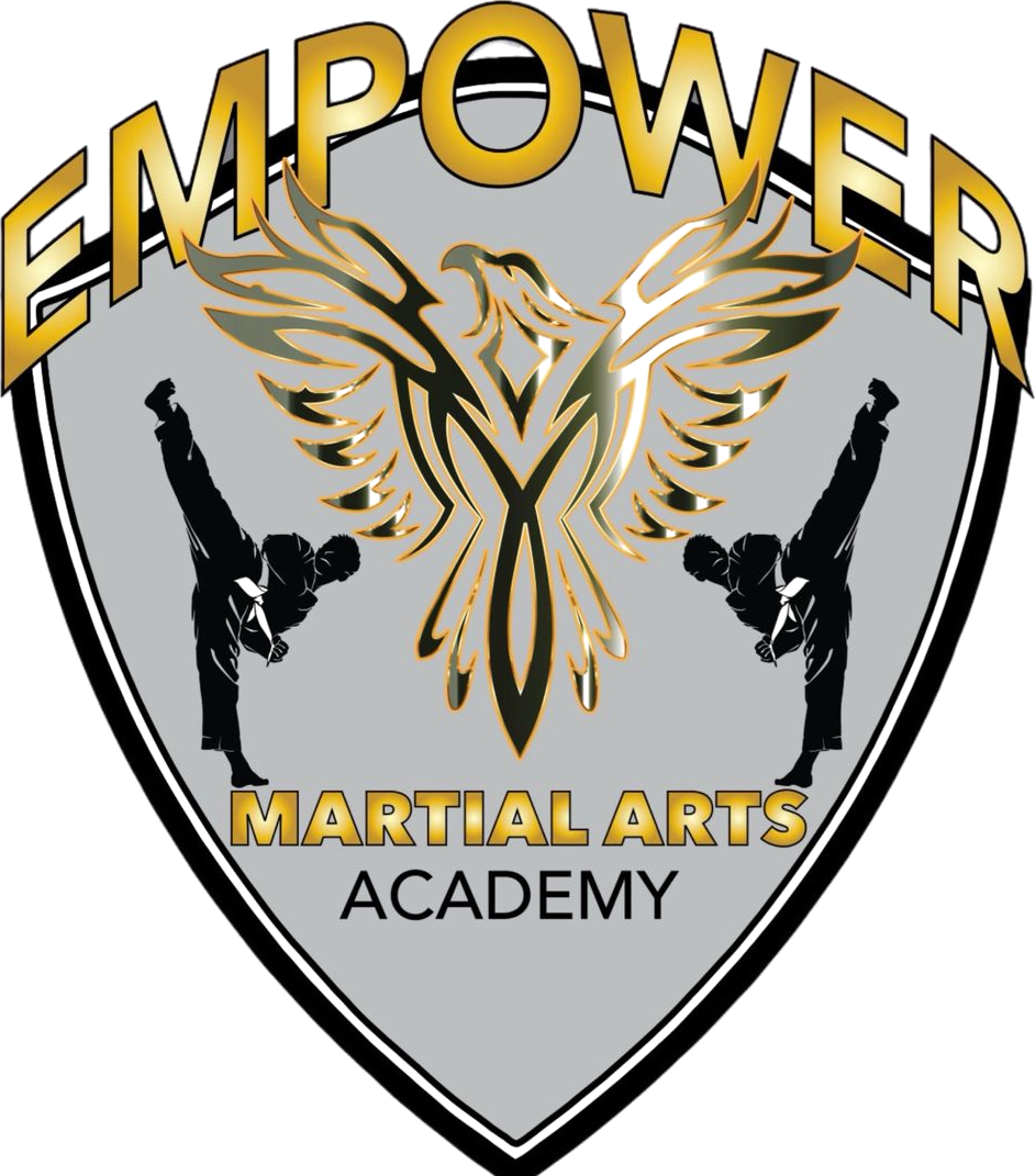 Empower Martial Arts Academy logo
