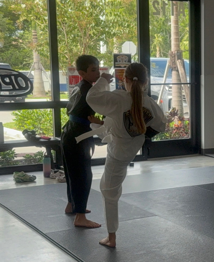 Empower Martial Arts Academy in Lake Worth  1x1