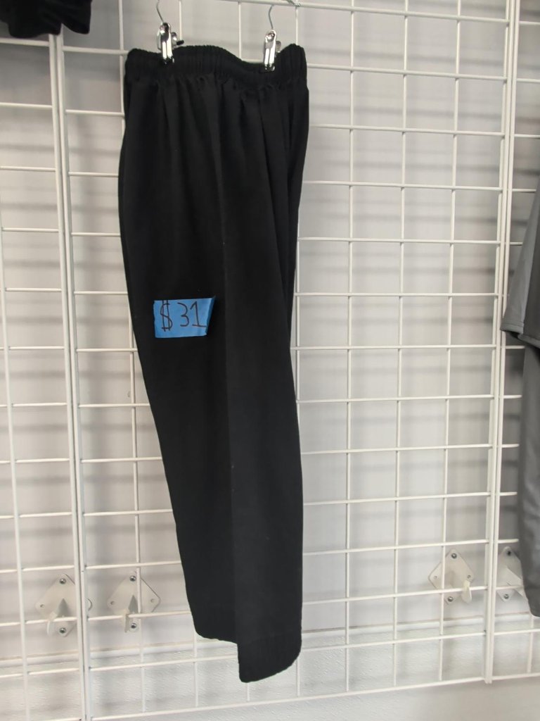 Empower Training Pants — Empower Martial Arts Academy